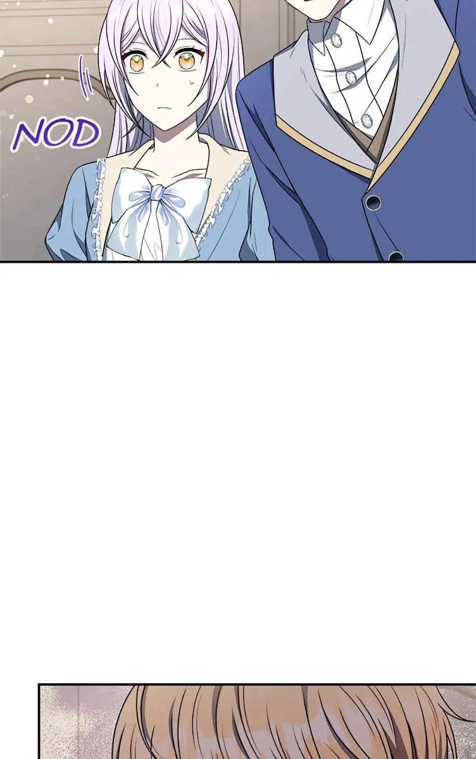 My Prince's Healing Touch Chapter 75 page 5 - 
