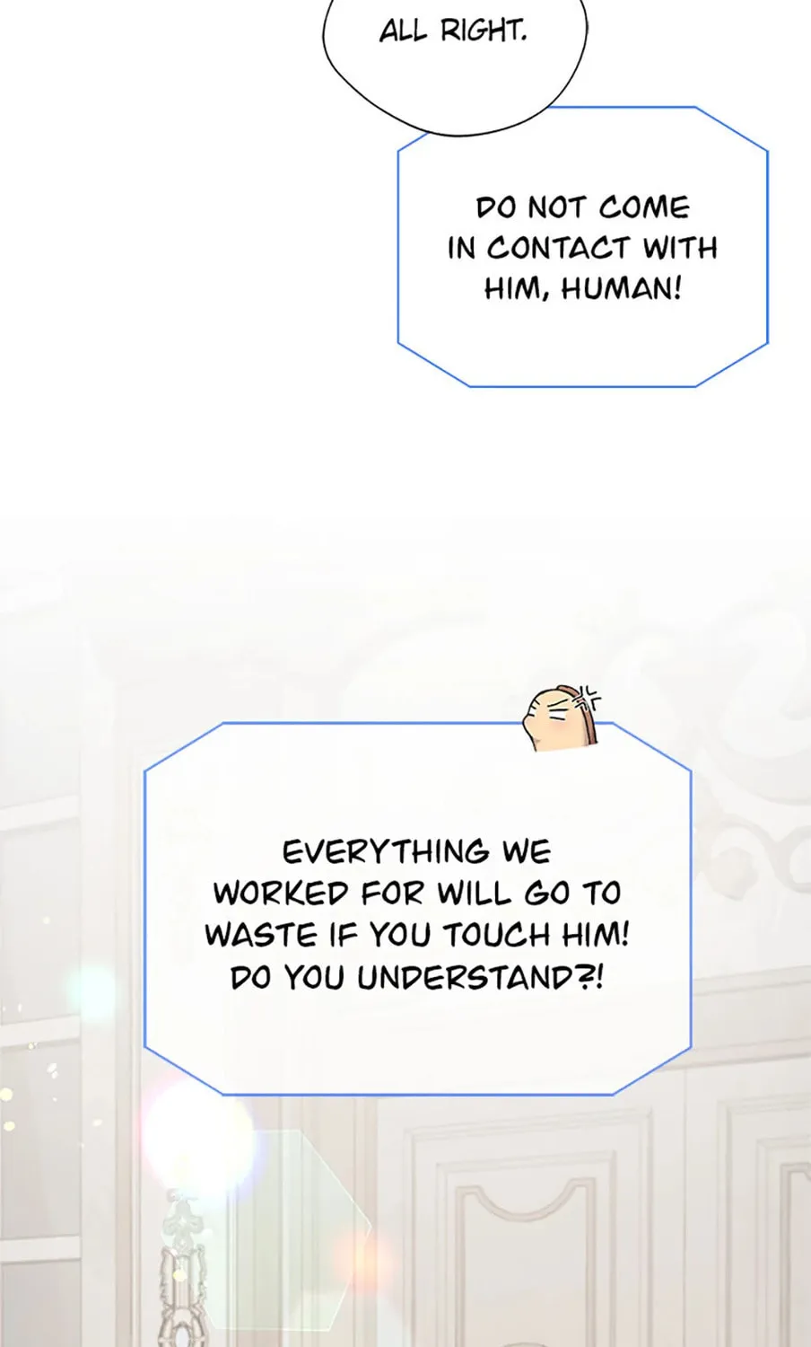 My Prince's Healing Touch Chapter 75 page 43 - 