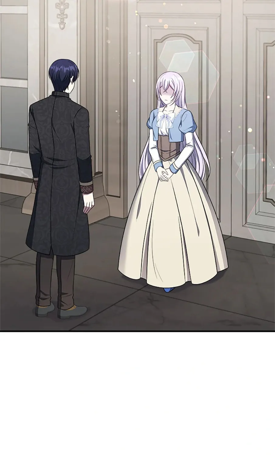 My Prince's Healing Touch Chapter 75 page 45 - 