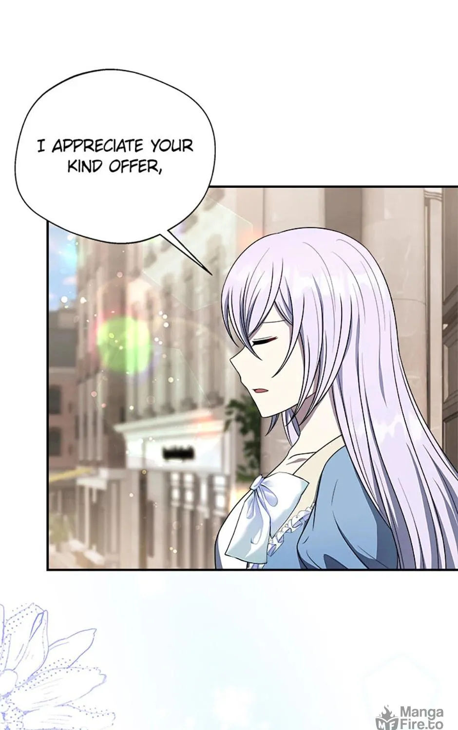 My Prince's Healing Touch Chapter 75 page 47 - 