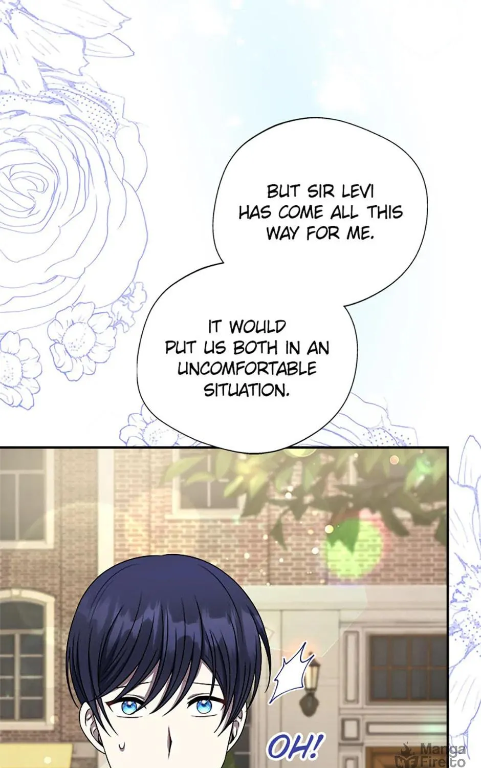 My Prince's Healing Touch Chapter 75 page 49 - 