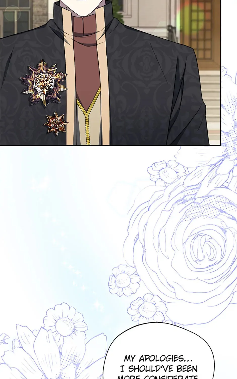 My Prince's Healing Touch Chapter 75 page 51 - 