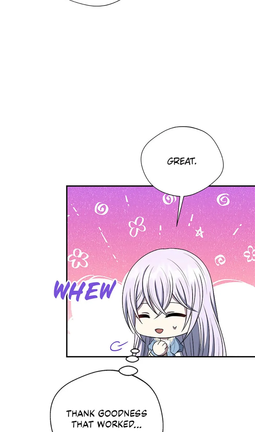 My Prince's Healing Touch Chapter 75 page 57 - 