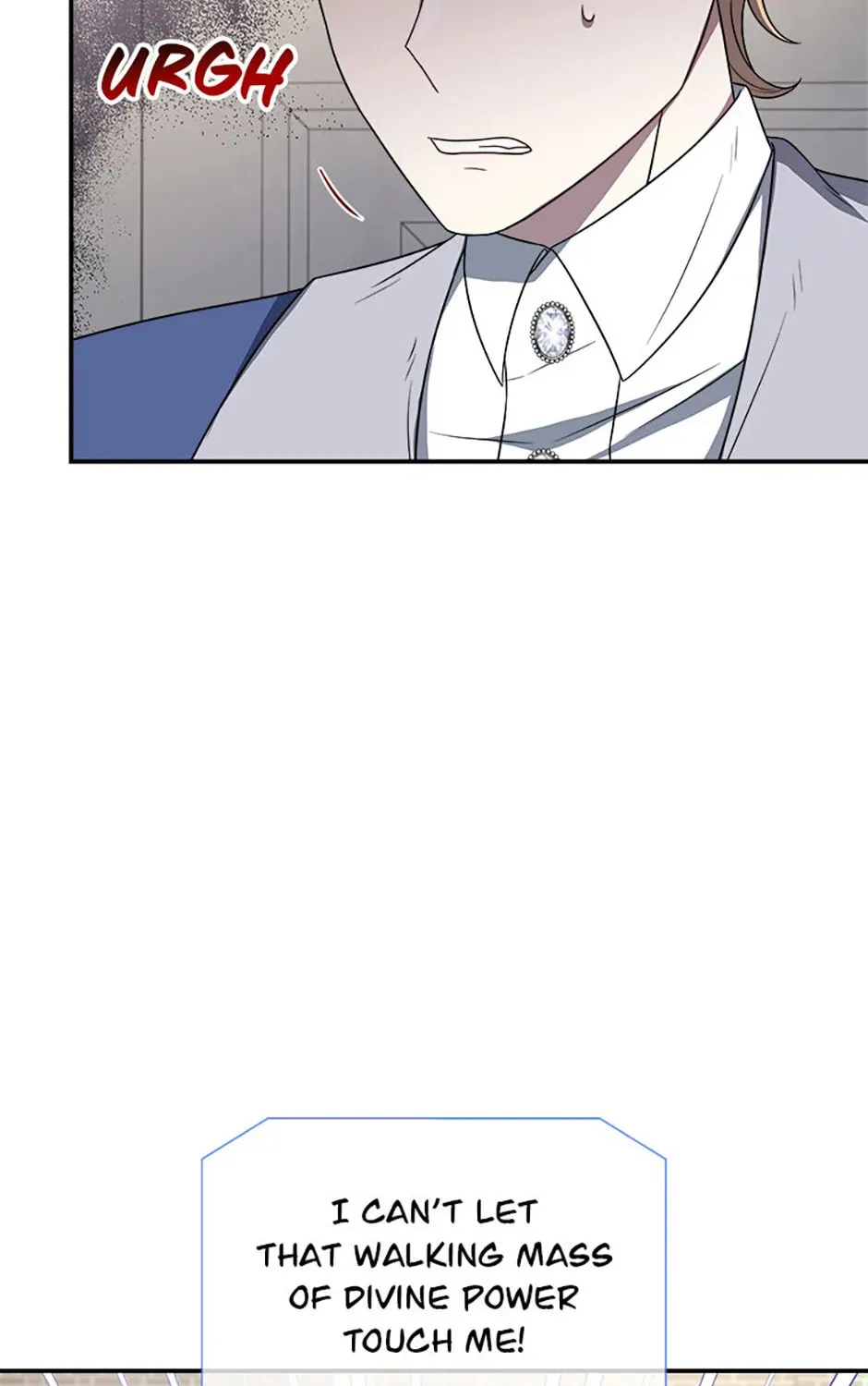 My Prince's Healing Touch Chapter 75 page 7 - 