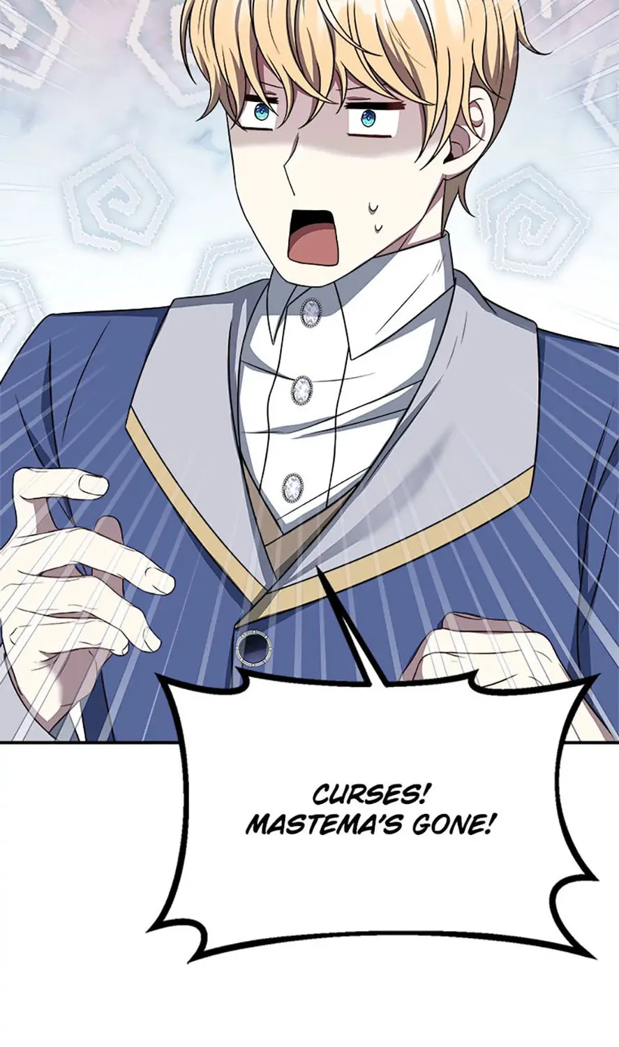 My Prince's Healing Touch Chapter 75 page 63 - 
