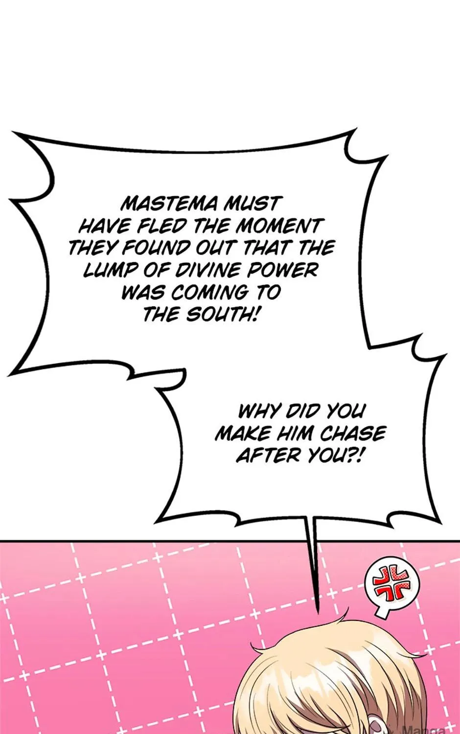 My Prince's Healing Touch Chapter 75 page 65 - 