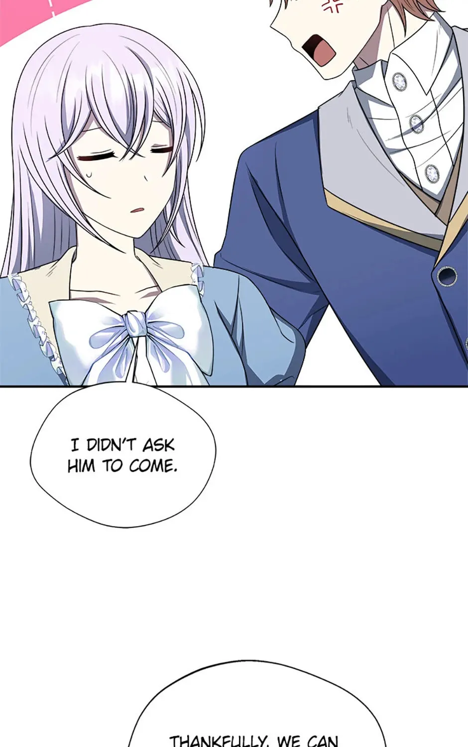 My Prince's Healing Touch Chapter 75 page 67 - 
