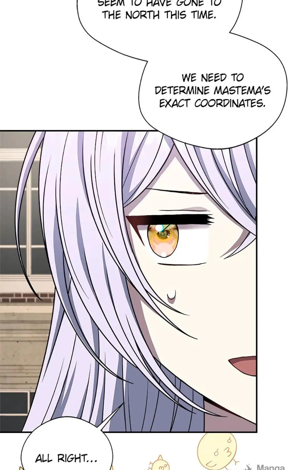 My Prince's Healing Touch Chapter 75 page 69 - 