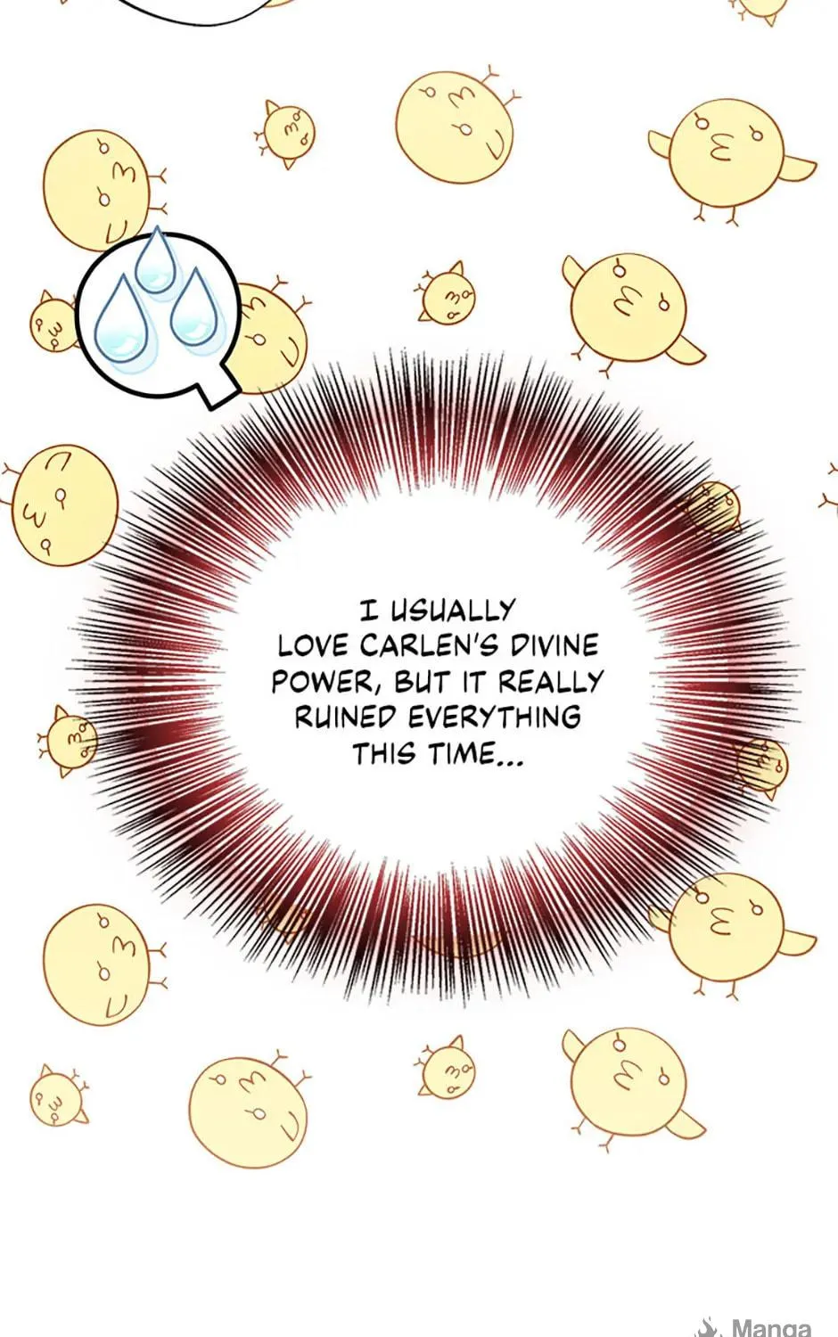 My Prince's Healing Touch Chapter 75 page 71 - 