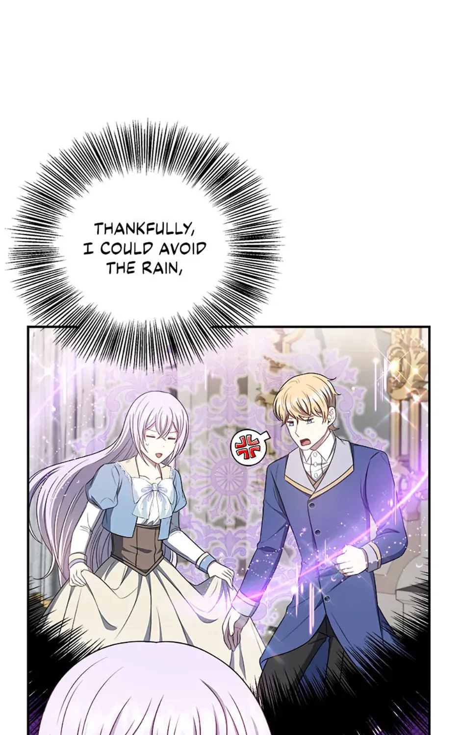 My Prince's Healing Touch Chapter 75 page 81 - 