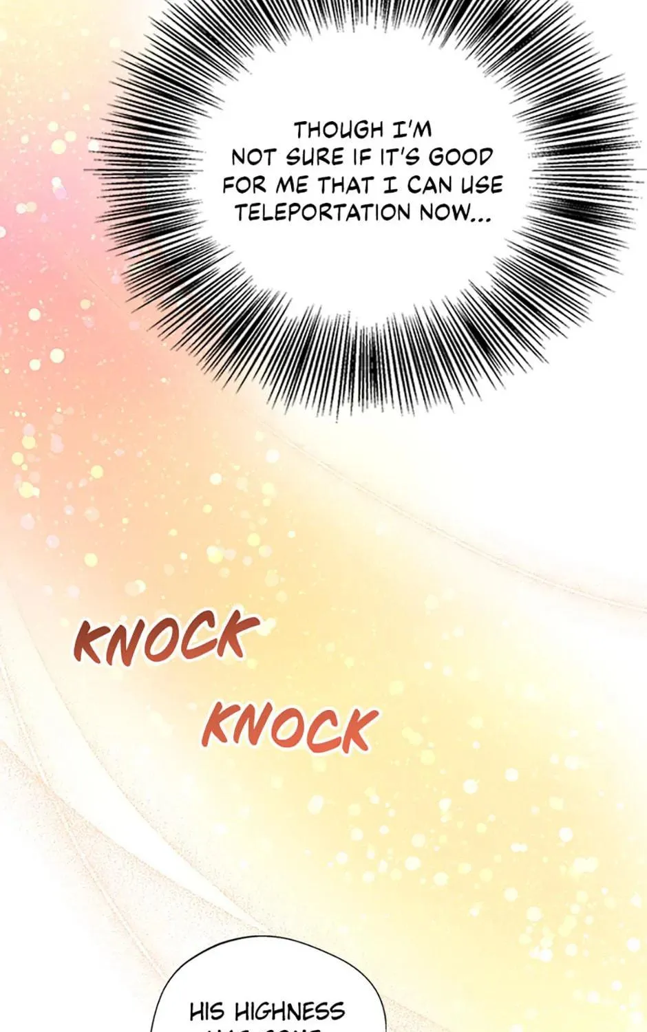 My Prince's Healing Touch Chapter 75 page 83 - 
