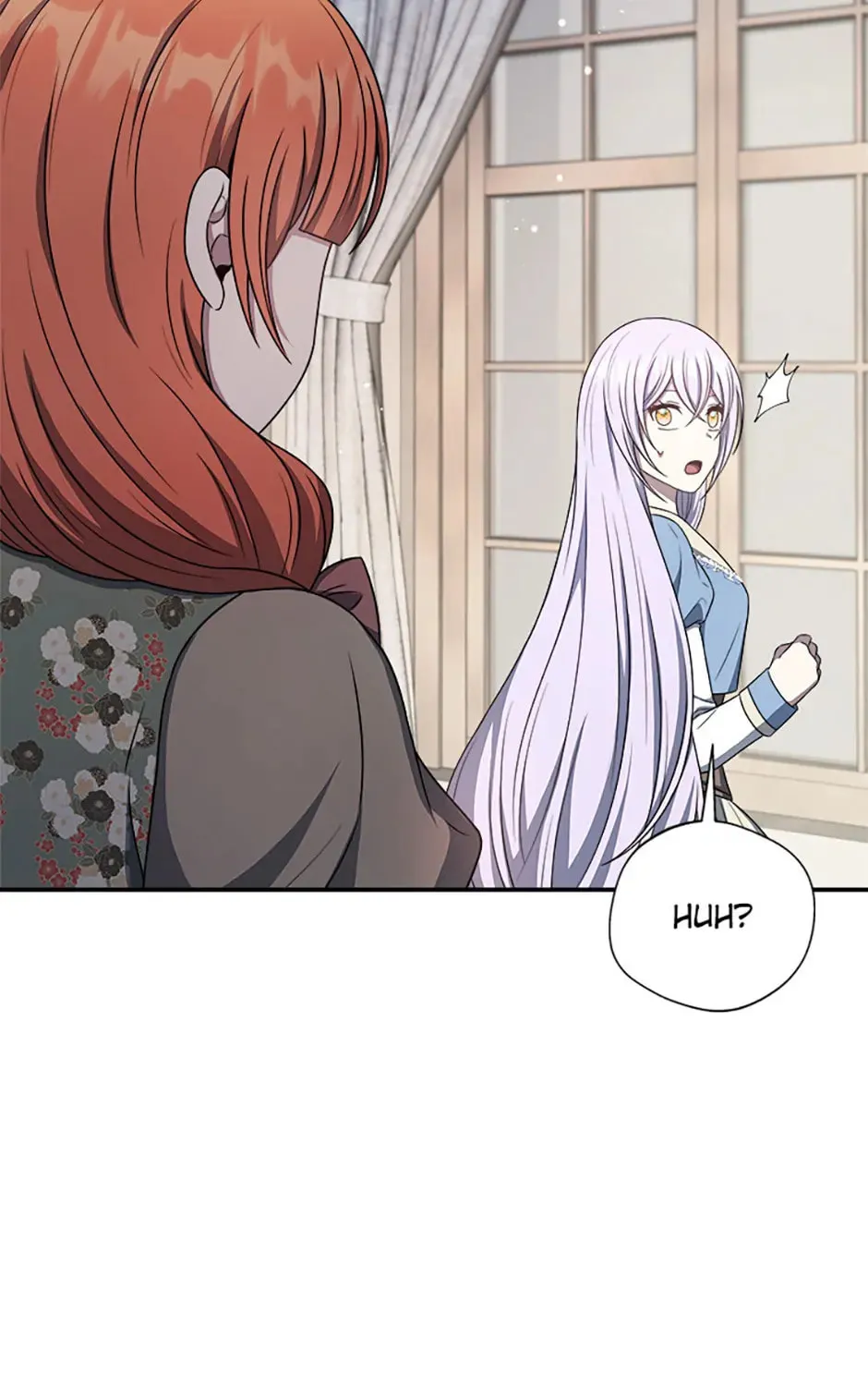 My Prince's Healing Touch Chapter 75 page 85 - 