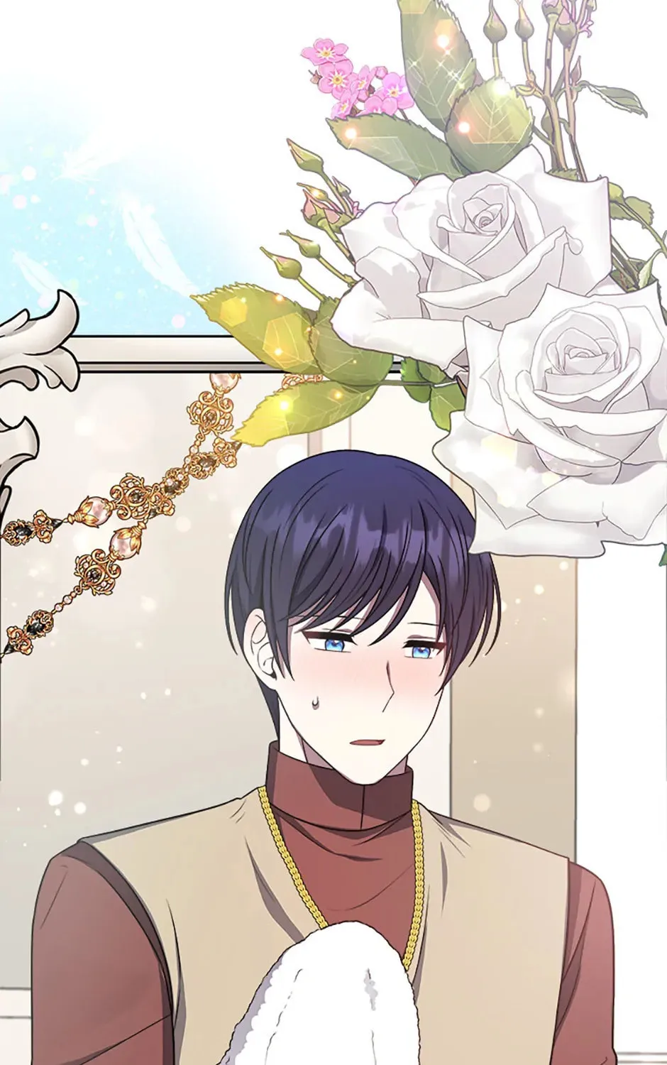 My Prince's Healing Touch Chapter 75 page 91 - 