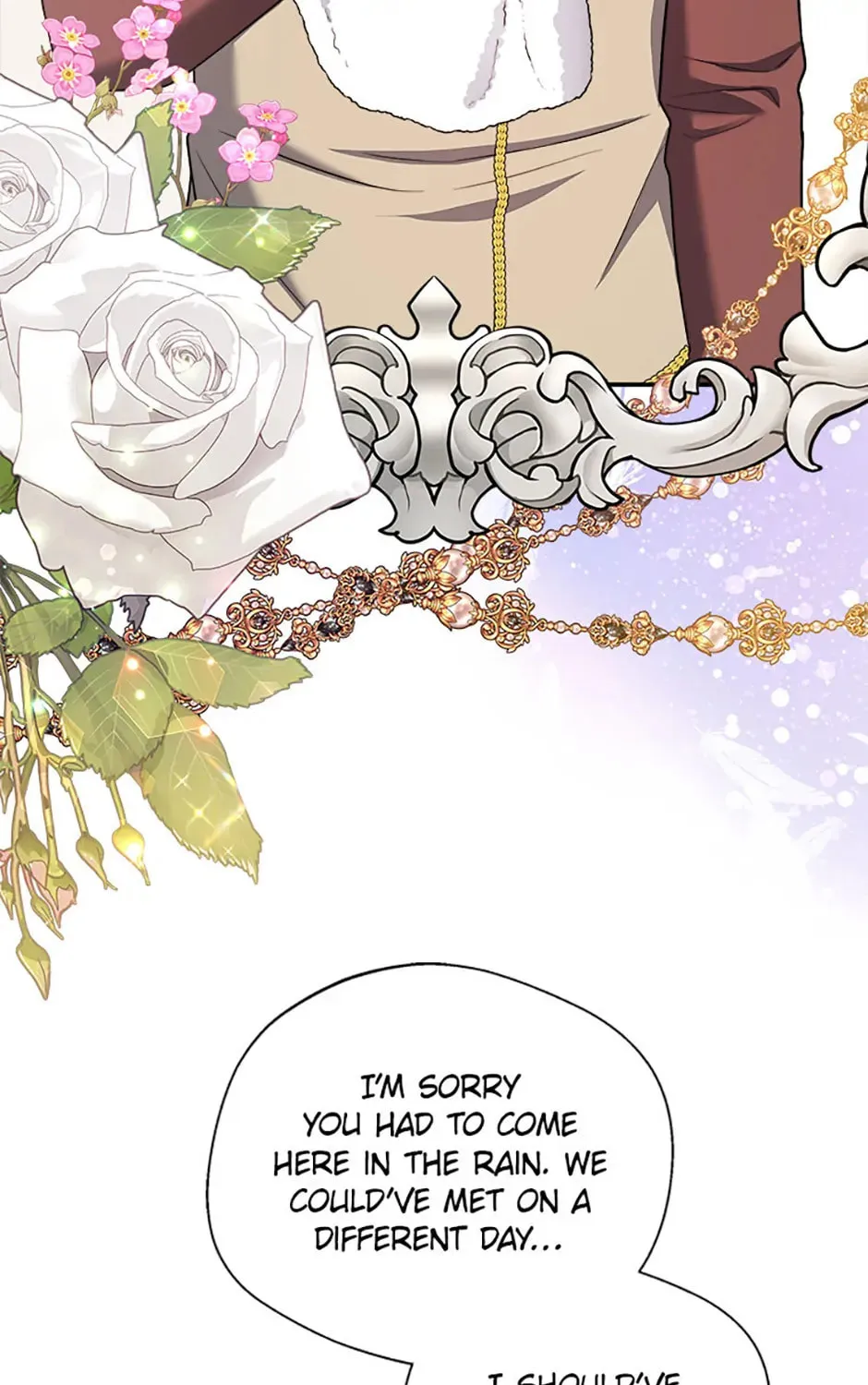 My Prince's Healing Touch Chapter 75 page 93 - 
