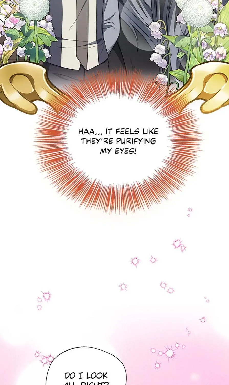 My Prince's Healing Touch Chapter 76 page 107 - 