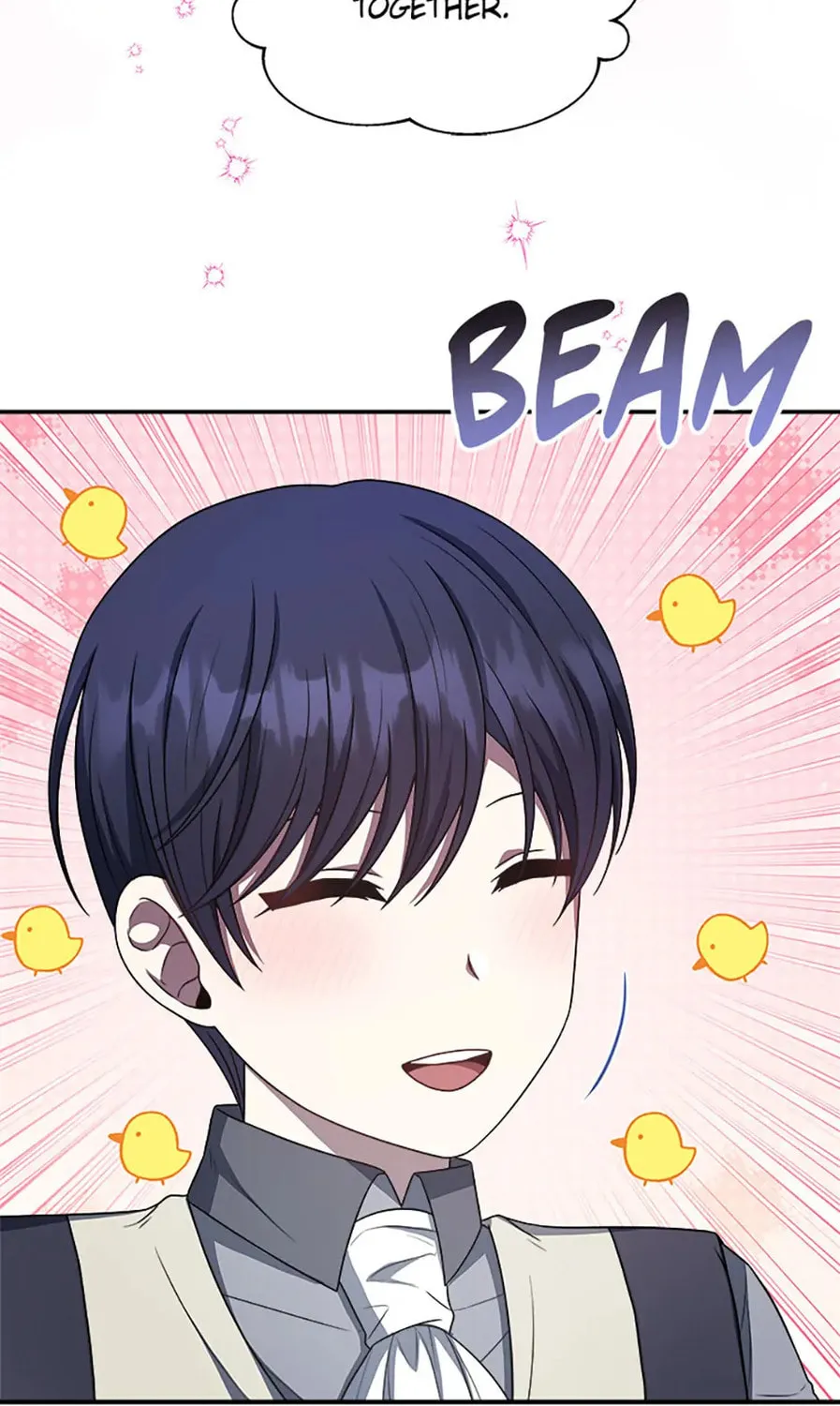 My Prince's Healing Touch Chapter 76 page 111 - 