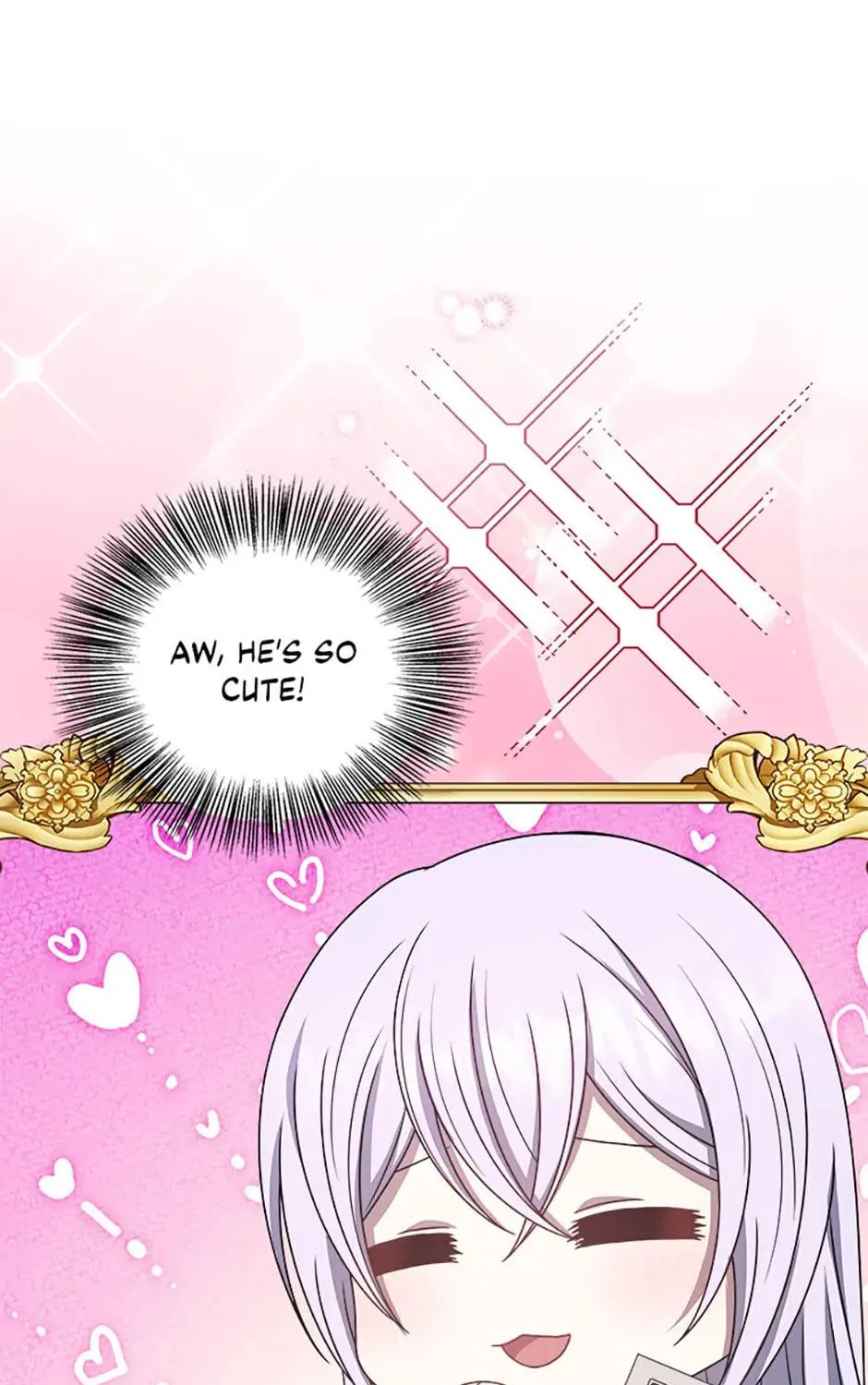 My Prince's Healing Touch Chapter 76 page 113 - 