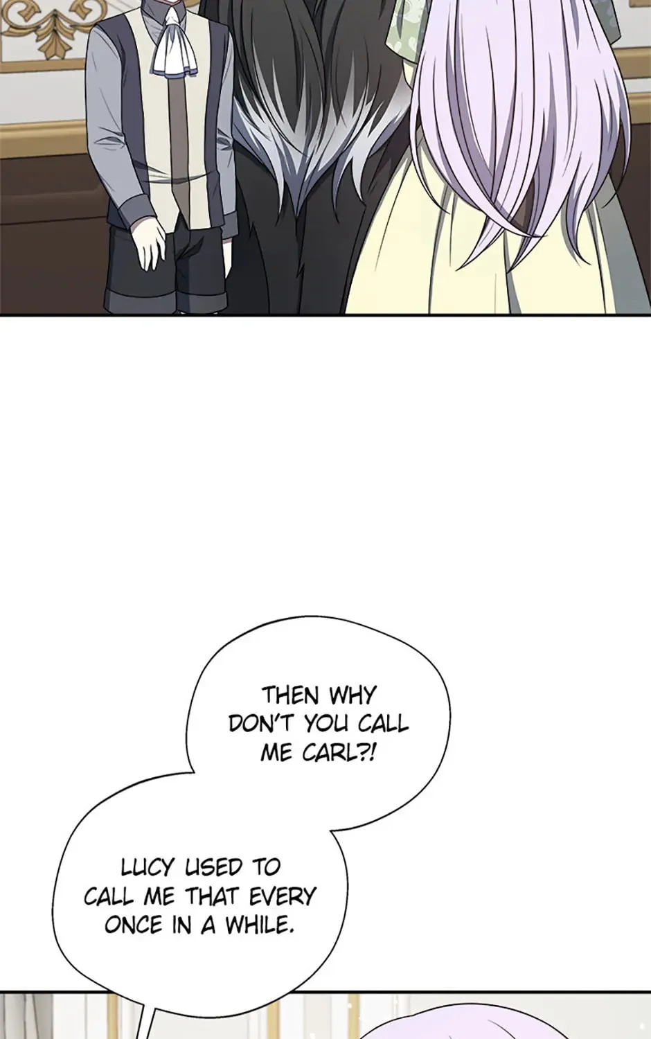 My Prince's Healing Touch Chapter 76 page 117 - 