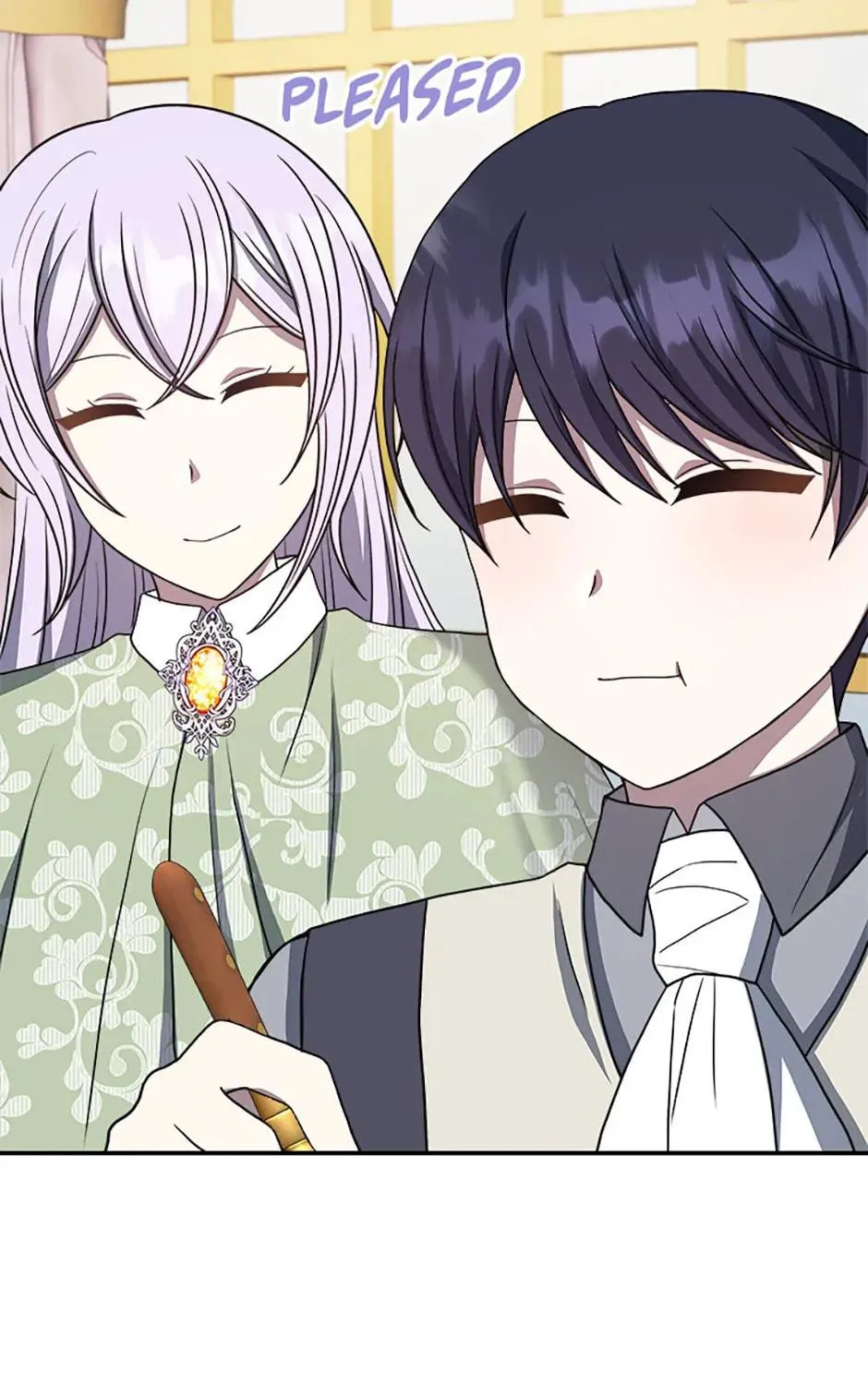 My Prince's Healing Touch Chapter 76 page 131 - 