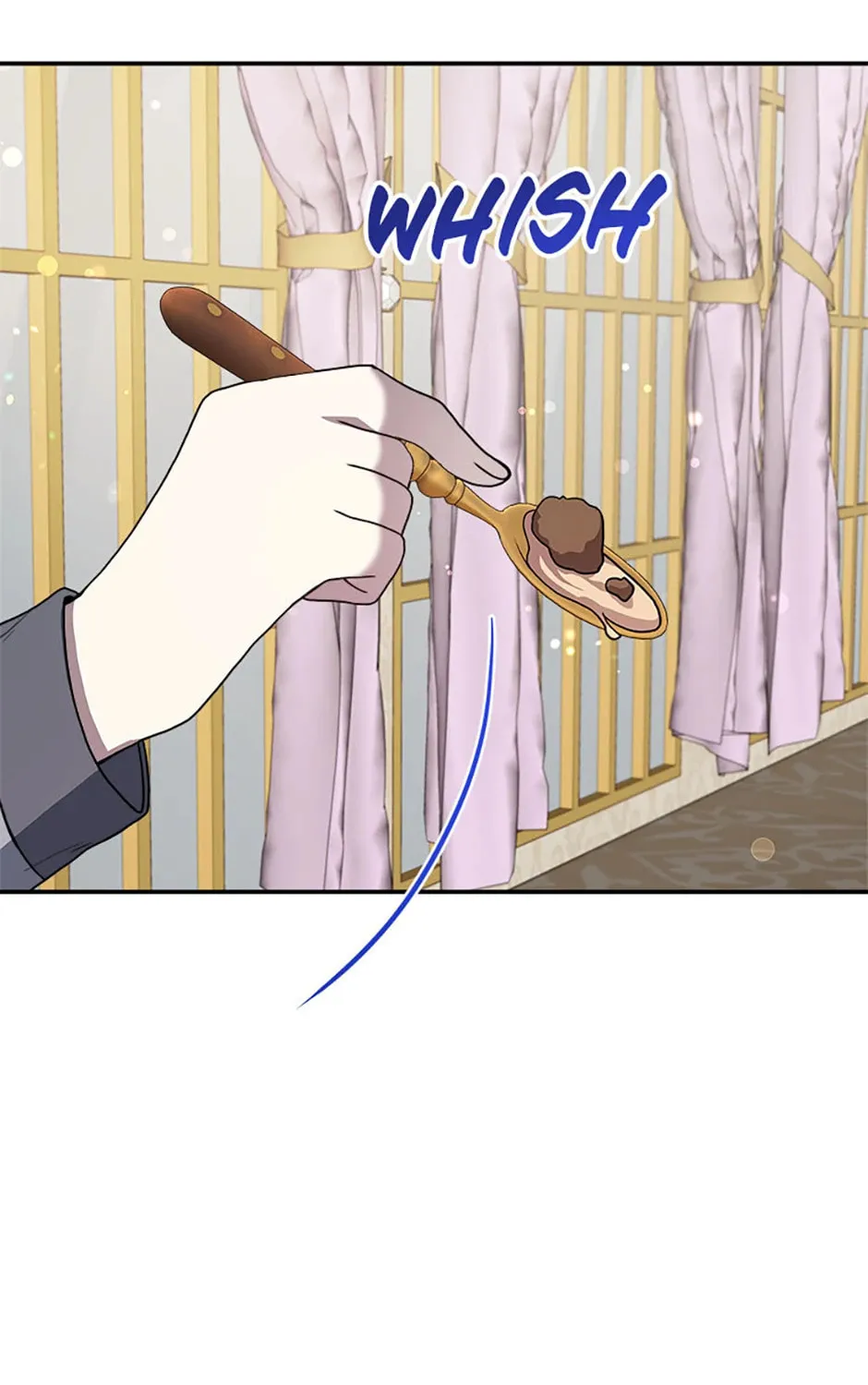 My Prince's Healing Touch Chapter 76 page 135 - 