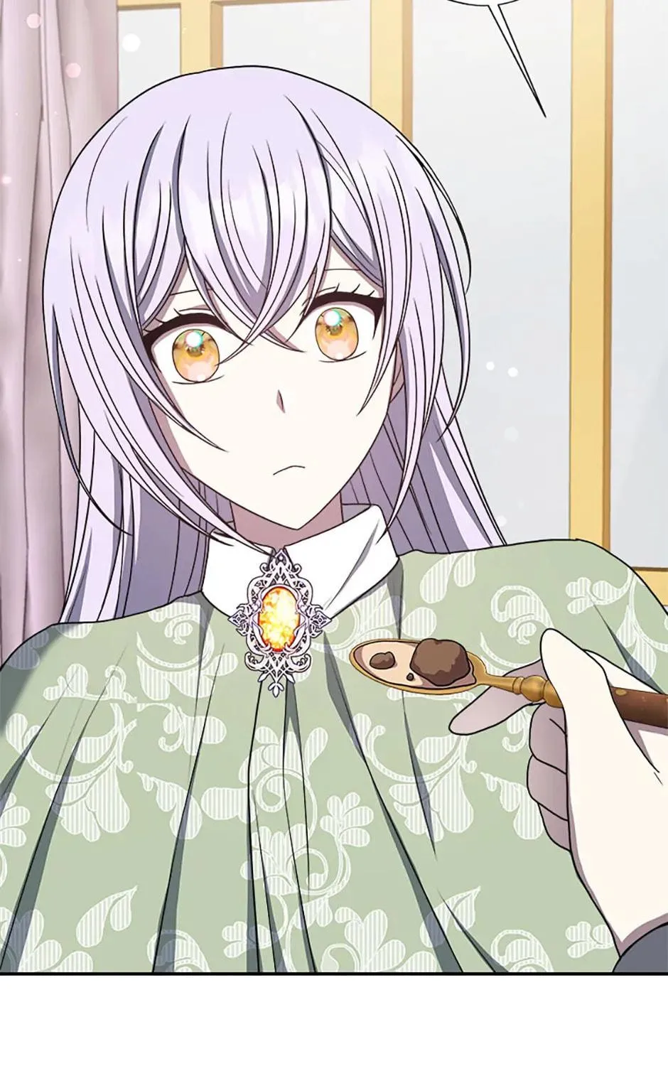 My Prince's Healing Touch Chapter 76 page 137 - 