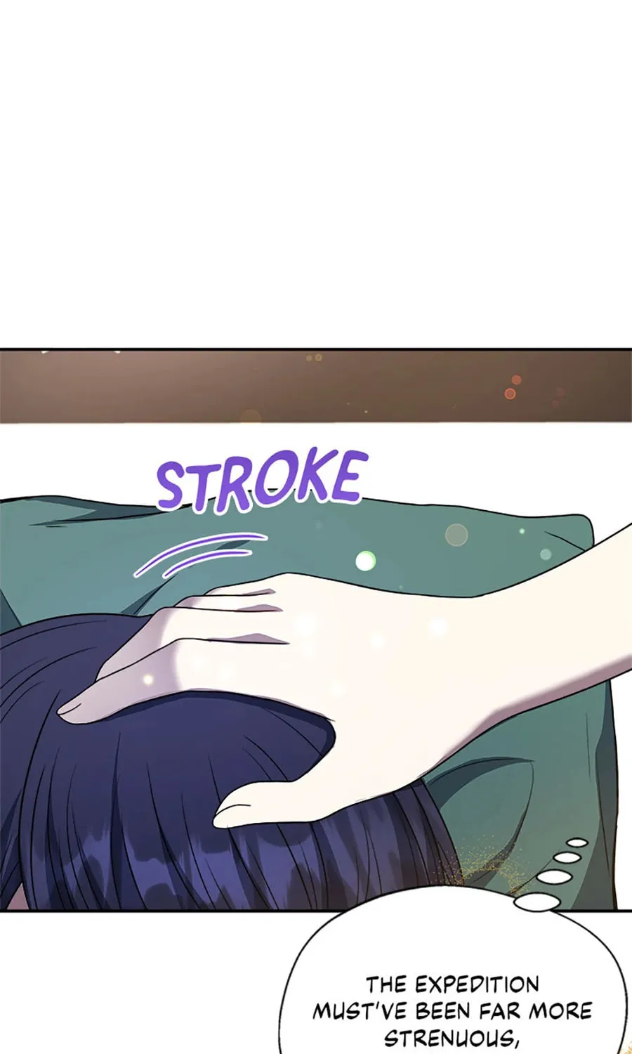 My Prince's Healing Touch Chapter 76 page 15 - 
