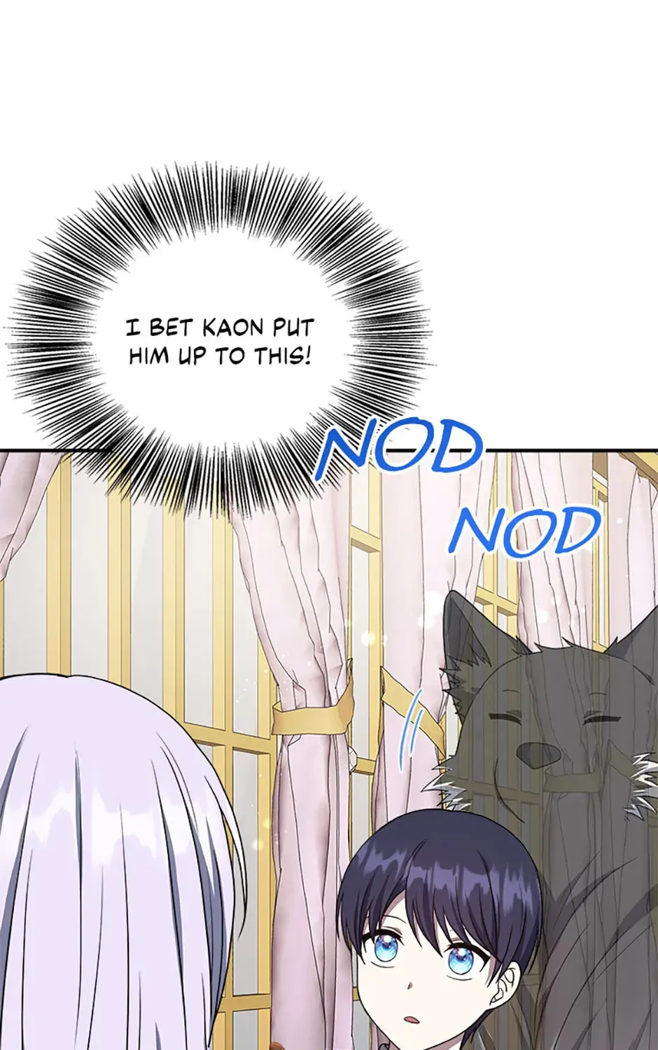 My Prince's Healing Touch Chapter 76 page 141 - 