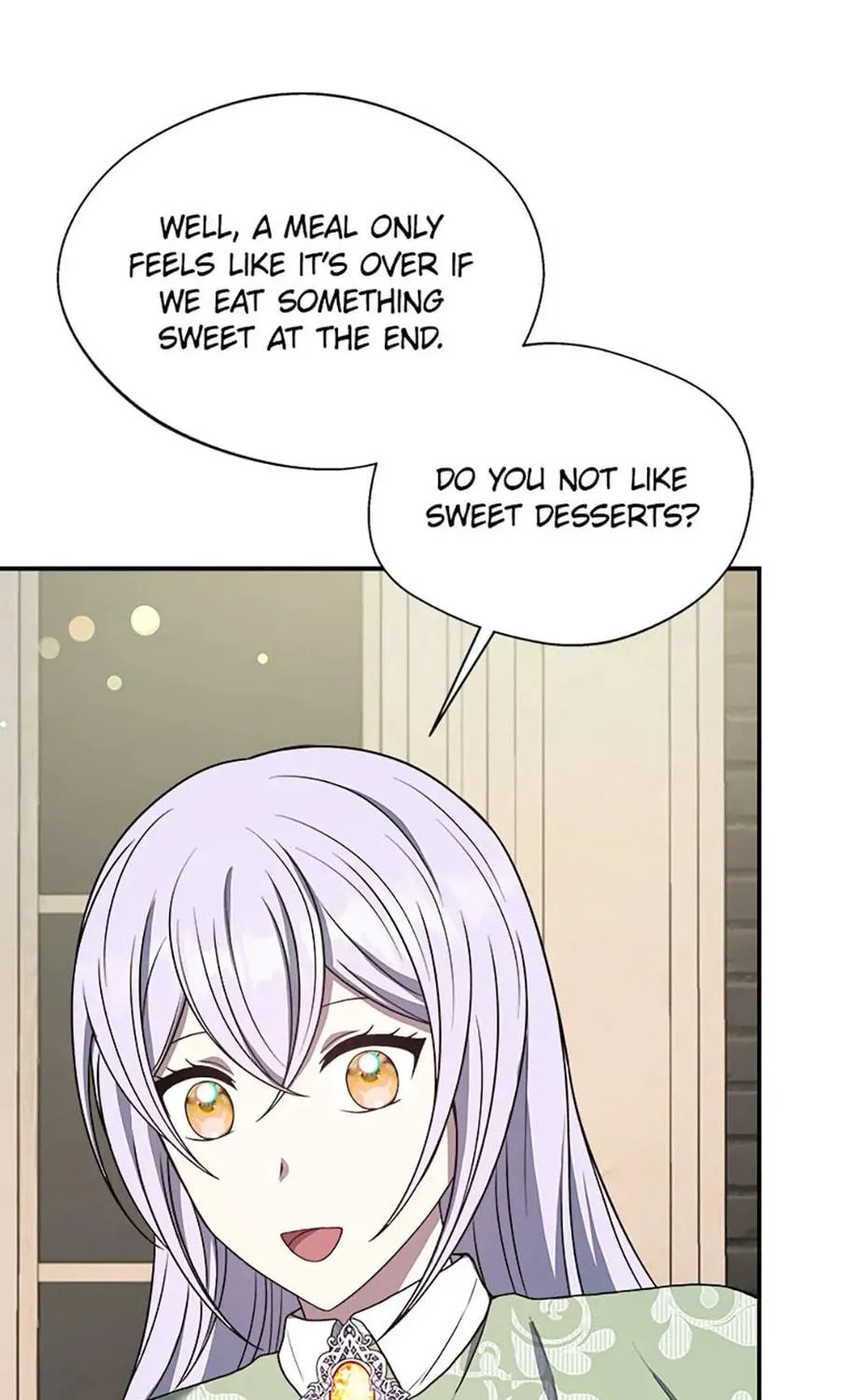 My Prince's Healing Touch Chapter 76 page 149 - 