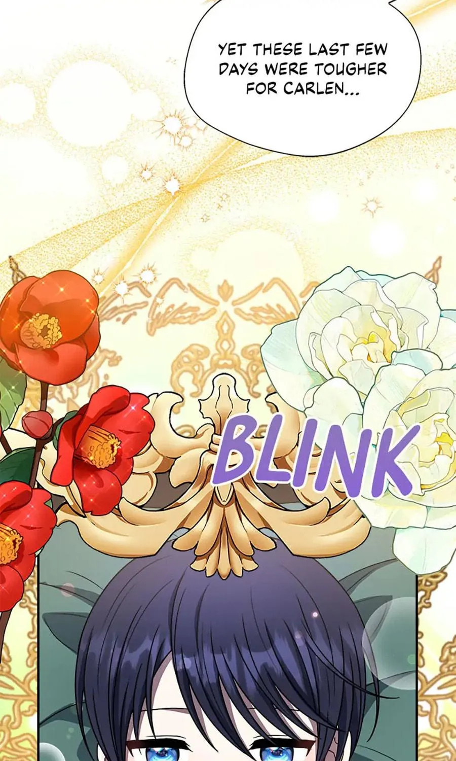 My Prince's Healing Touch Chapter 76 page 17 - 