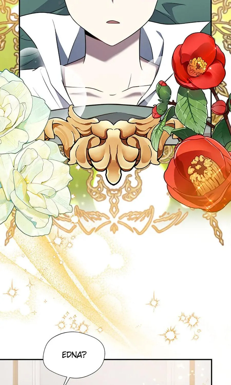 My Prince's Healing Touch Chapter 76 page 19 - 