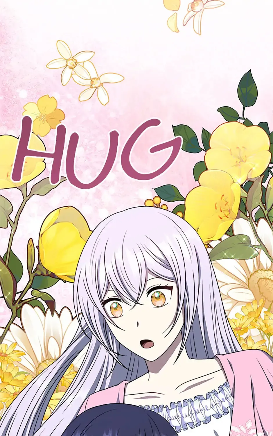 My Prince's Healing Touch Chapter 76 page 25 - 