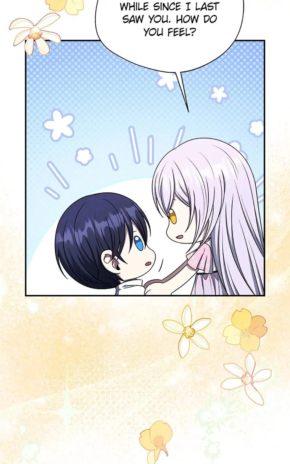 My Prince's Healing Touch Chapter 76 page 29 - 