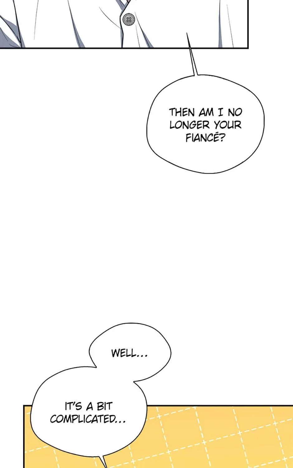 My Prince's Healing Touch Chapter 76 page 35 - 