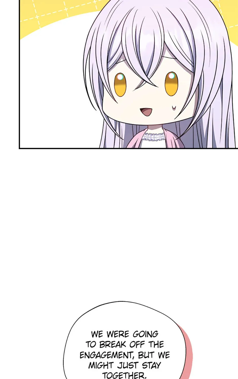 My Prince's Healing Touch Chapter 76 page 37 - 