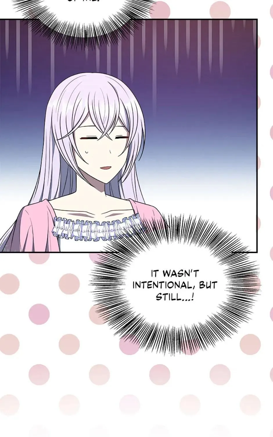 My Prince's Healing Touch Chapter 76 page 5 - 
