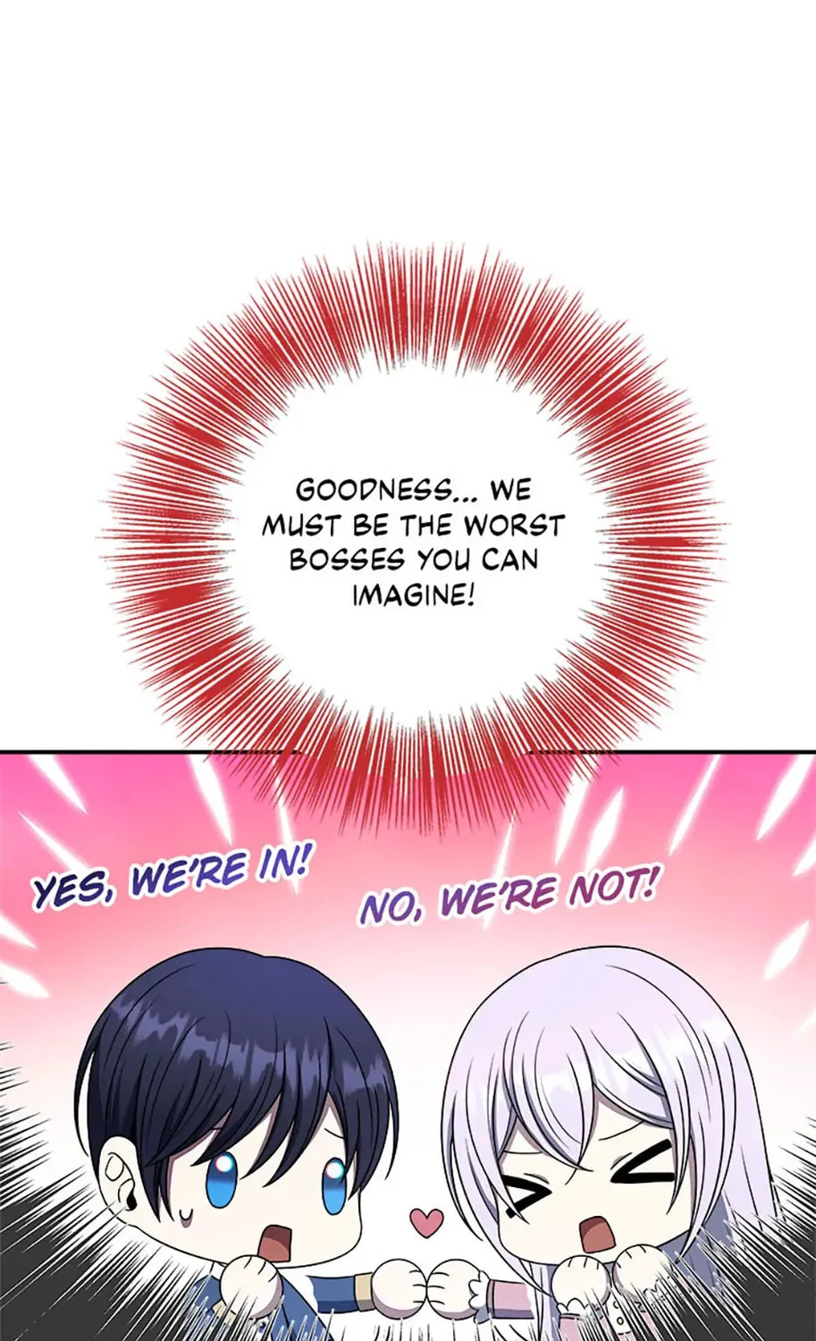 My Prince's Healing Touch Chapter 76 page 57 - 