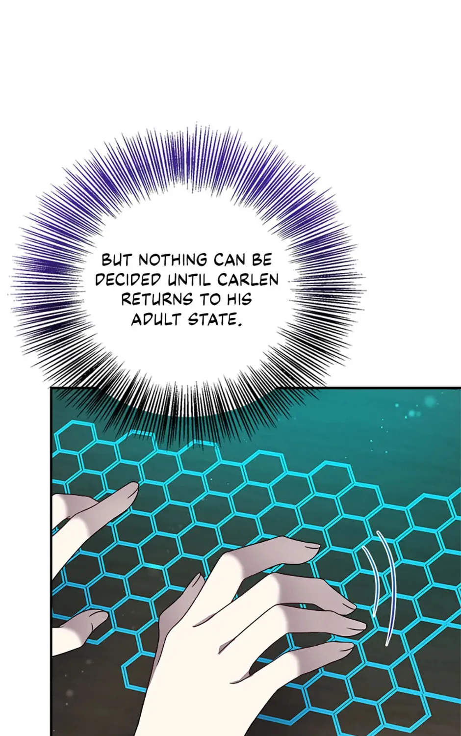 My Prince's Healing Touch Chapter 76 page 67 - 