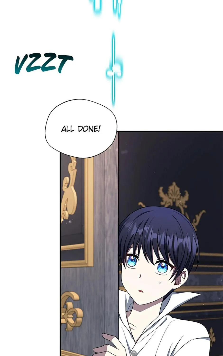 My Prince's Healing Touch Chapter 76 page 71 - 