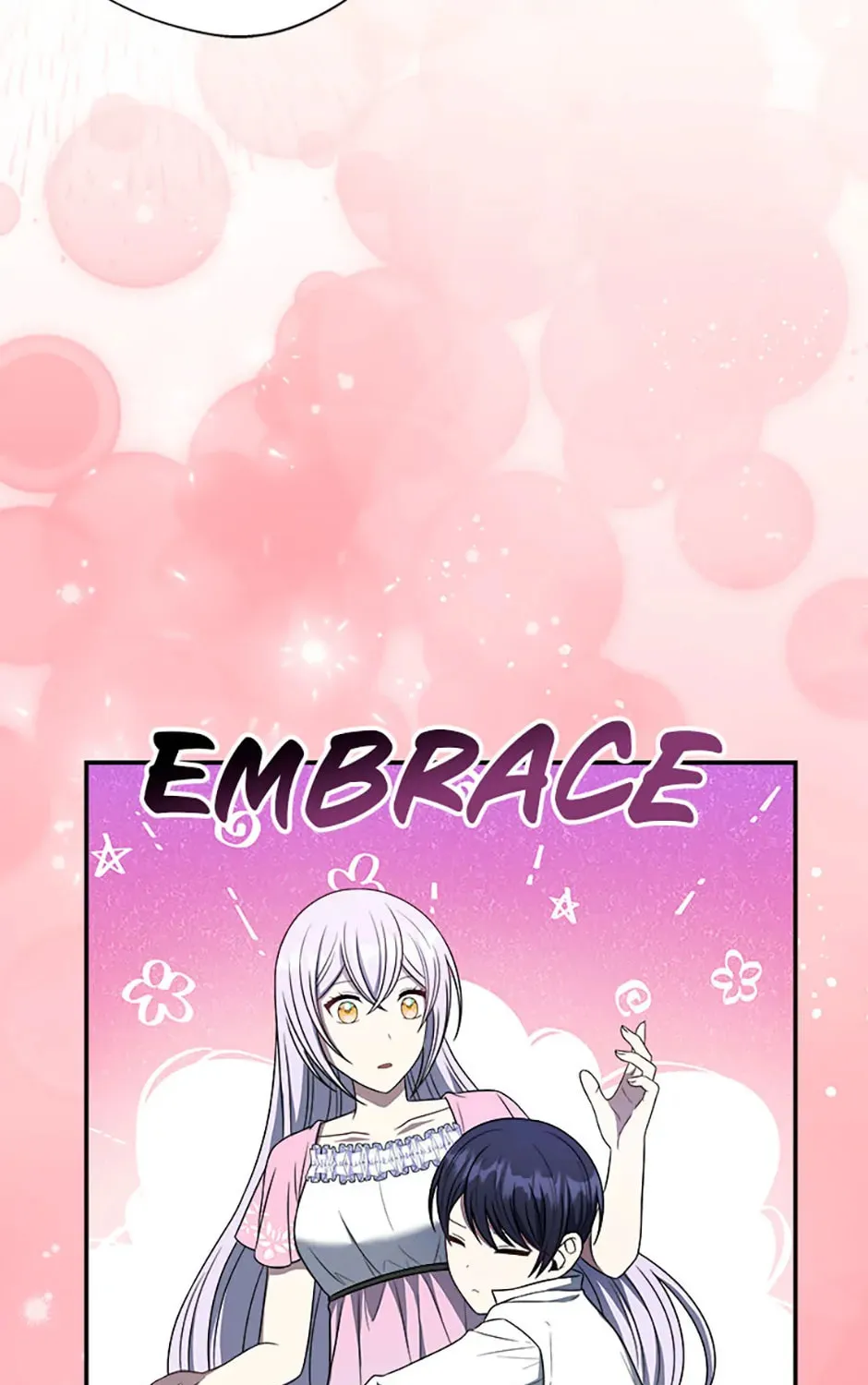 My Prince's Healing Touch Chapter 76 page 75 - 
