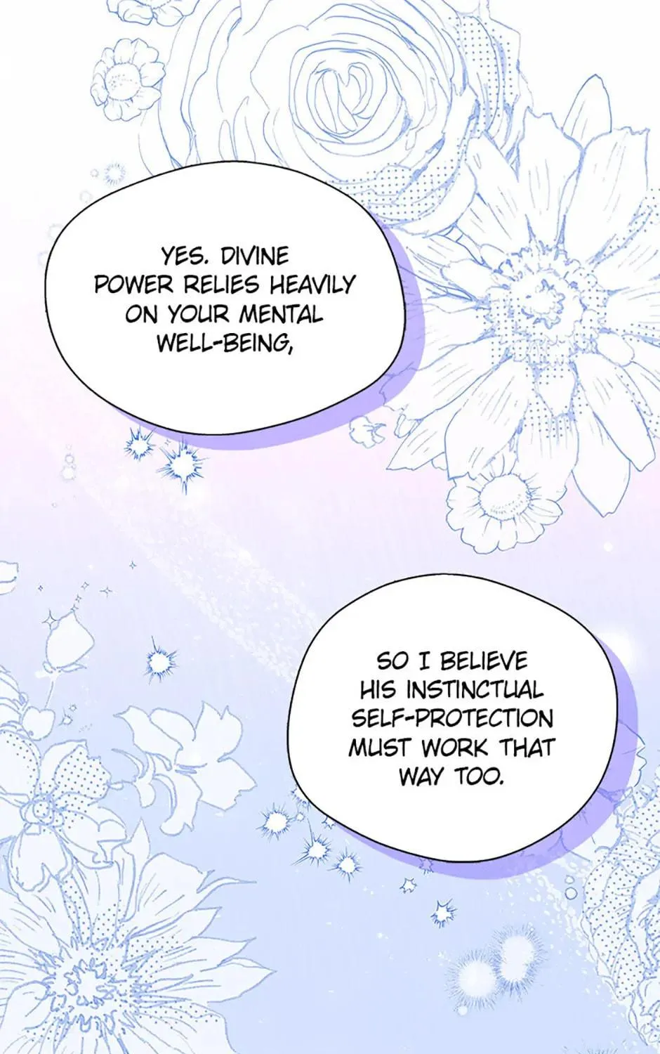 My Prince's Healing Touch Chapter 76 page 9 - 