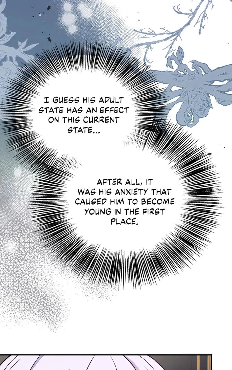 My Prince's Healing Touch Chapter 76 page 89 - 