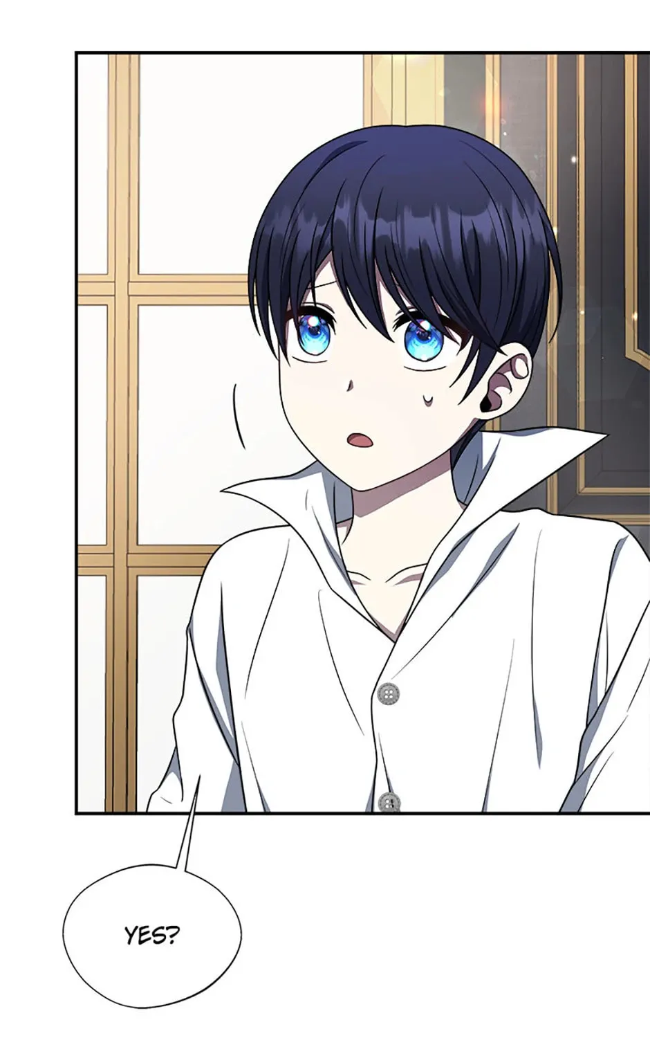 My Prince's Healing Touch Chapter 76 page 93 - 