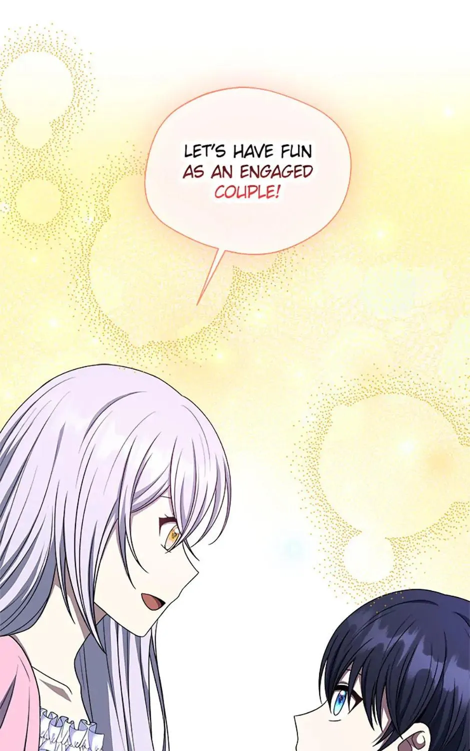 My Prince's Healing Touch Chapter 76 page 95 - 