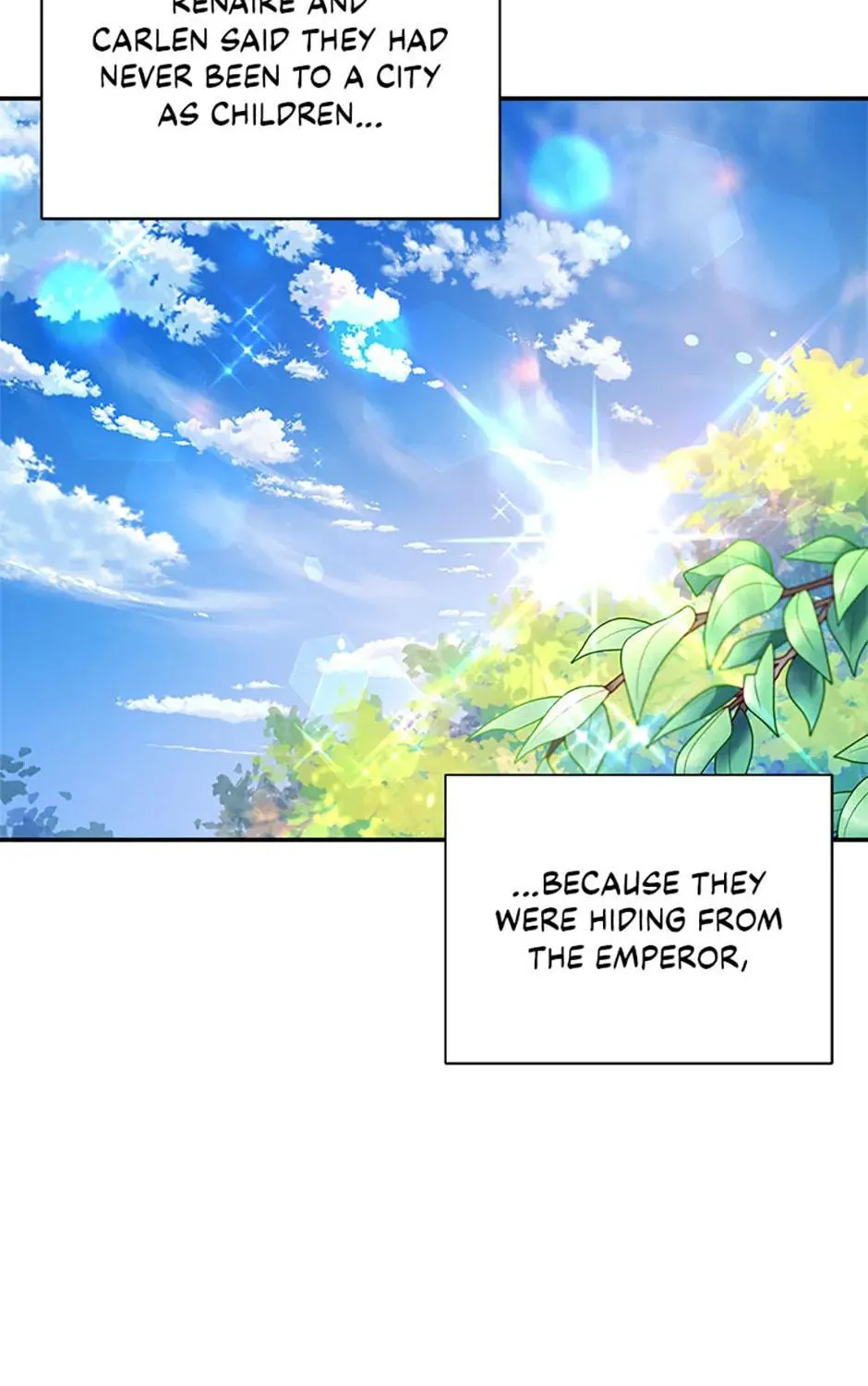 My Prince's Healing Touch Chapter 76 page 99 - 