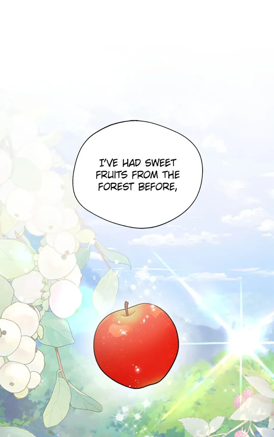 My Prince's Healing Touch Chapter 77 page 1 - 