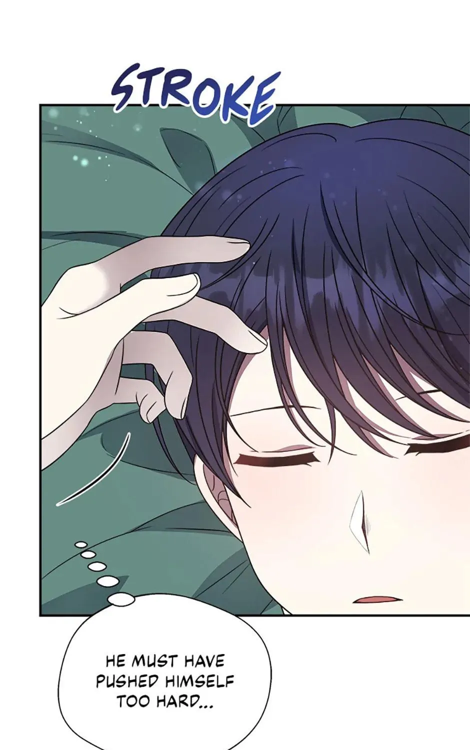 My Prince's Healing Touch Chapter 77 page 101 - 