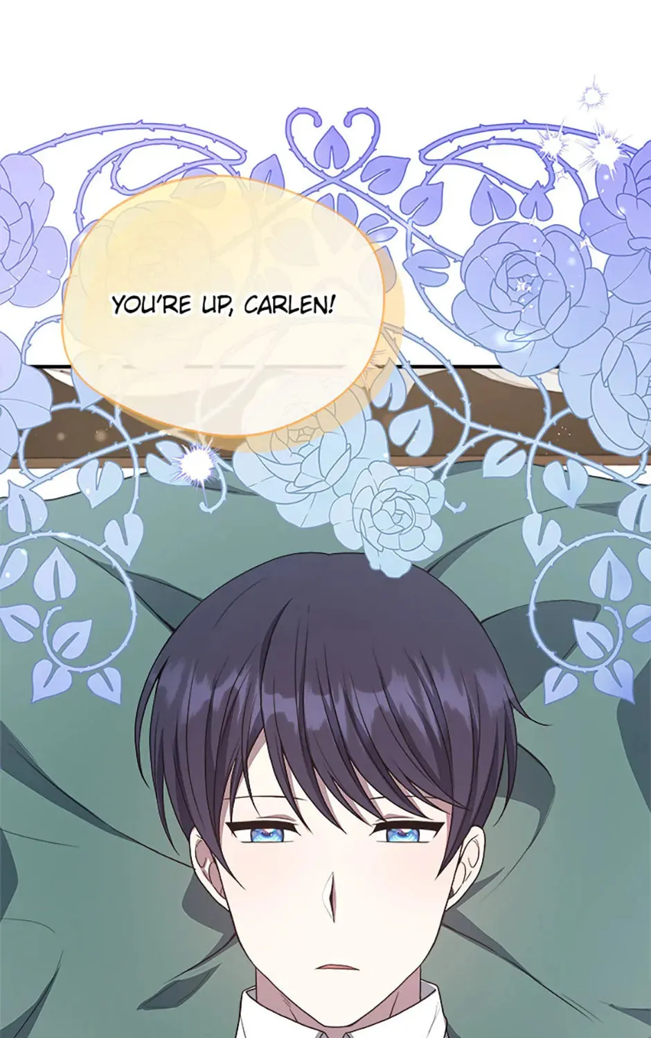 My Prince's Healing Touch Chapter 77 page 105 - 