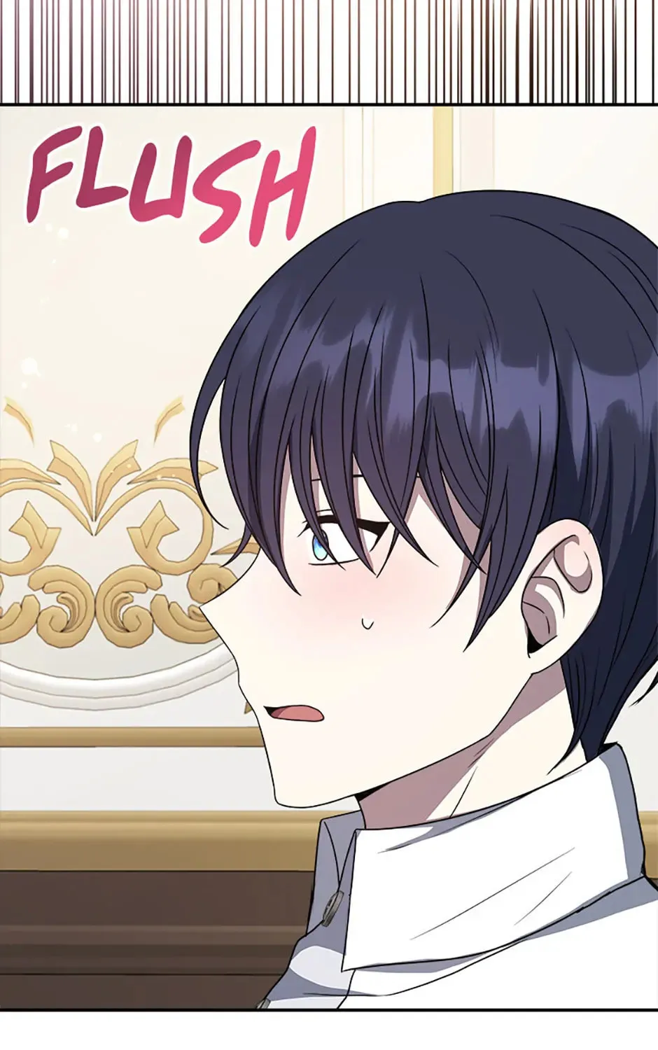 My Prince's Healing Touch Chapter 77 page 111 - 