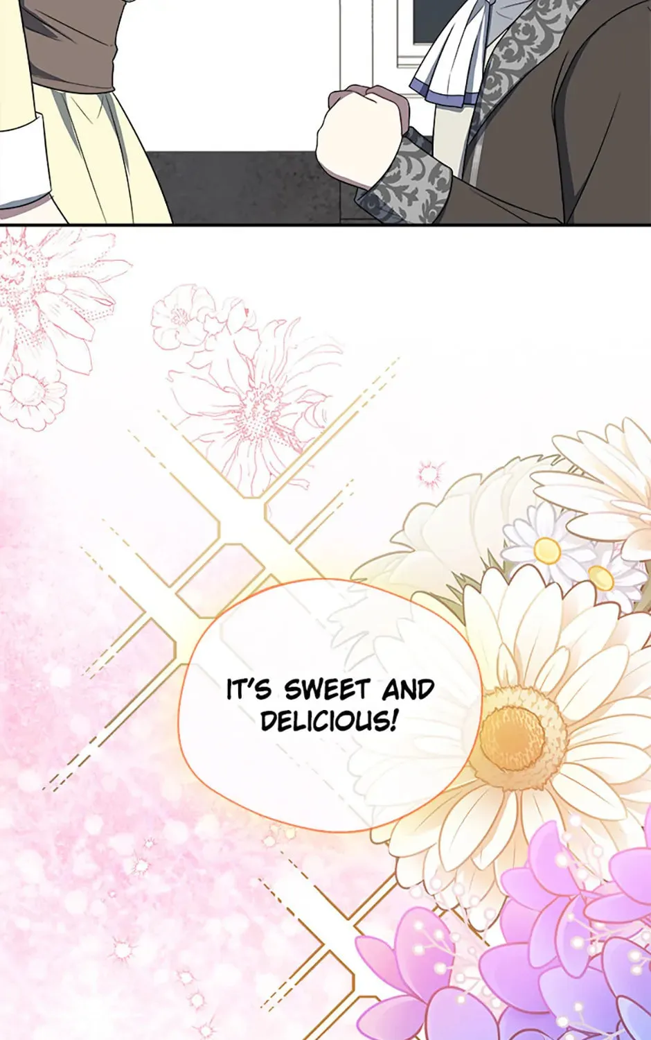 My Prince's Healing Touch Chapter 77 page 13 - 