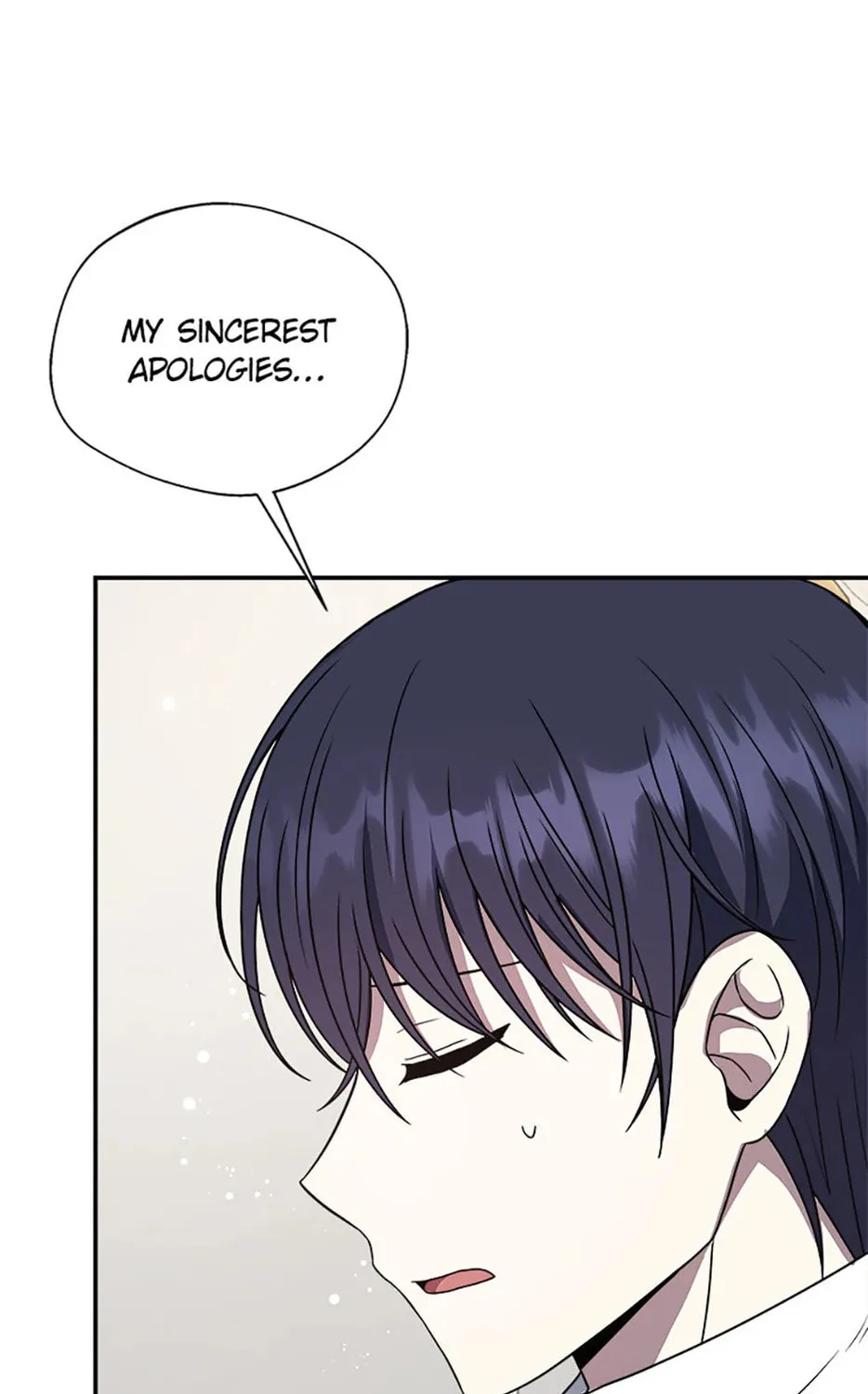 My Prince's Healing Touch Chapter 77 page 123 - 